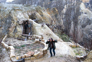 ����� ��� / Winter Sleep